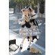 Bramble Rose Cat Witch JSK Set and FS(Reservation/4 Colours/Full Payment Without Shipping)